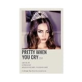 In den Farboptionen können Sie einen gerahmten Stil und einen Unframe-Stil auswählen. Bestellen Sie nach Ihren Bedürfnissen.