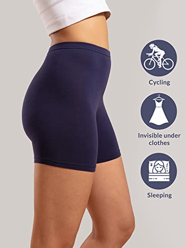 NYKD cotton shorts – image 2