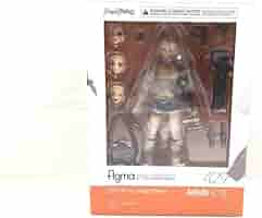Amazon | 【中古】未開封)figma-429 エグゾアーム・ジョシ