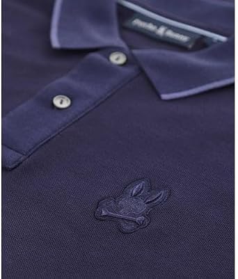 Psycho Bunny New Castle Polo