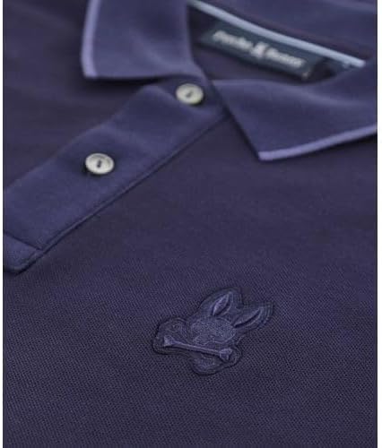 Psycho Bunny New Castle Polo