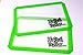 Magical Butter Non-stick Silicone Baking Mat 2-Pack