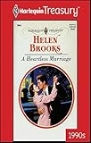 A Heartless Marriage