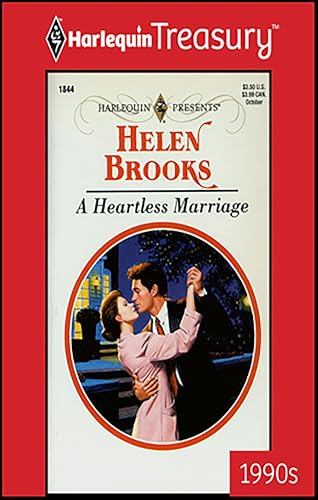 A Heartless Marriage