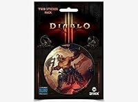 Algopix Similar Product 7 - JINX Diablo III Barbarian Class