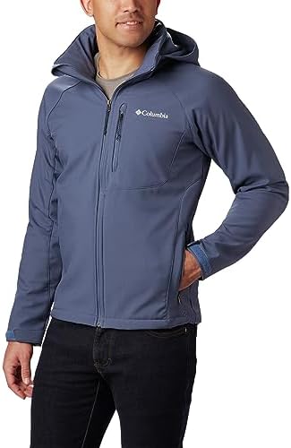 Columbia Męska kurtka softshell Cascade Ridge II