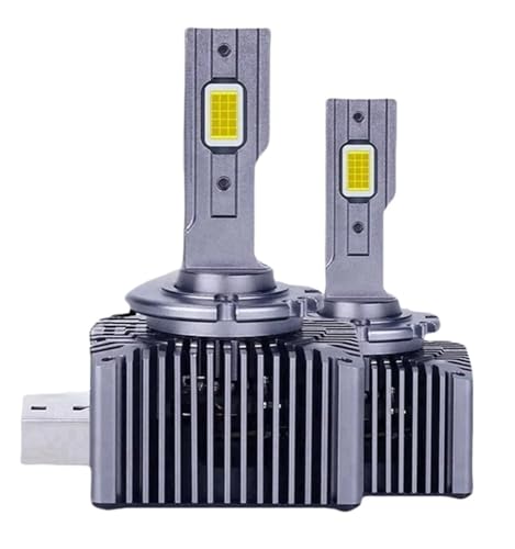 Ballast Xénon D3R CANBUS 70W | Phare de voiture 6500K CSP 2 pièces