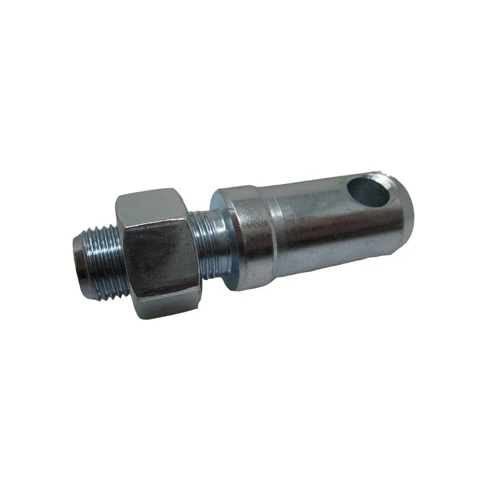 Stabilizer Pin for 135 150 165 175 180 235 245 25 Tractor, Replacement for Massey Ferguson OEM