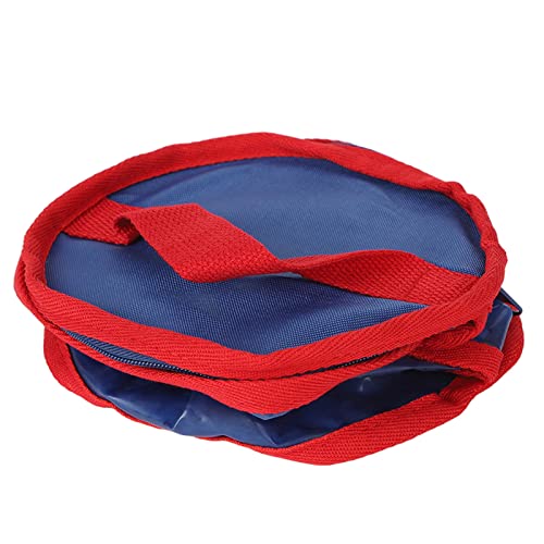 Bolsa de Armazenamento de Bola de Golfe, Saco de Armazenamento de Bola de Golfe de Grande Capacidade