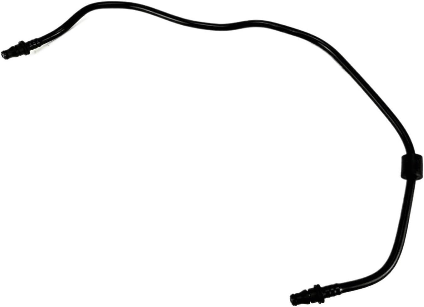 Deputy Kettle Water Pipe Compatible With Mercedes Benz S-Class A2225014125 Exhaust Pipe Rubber Hose