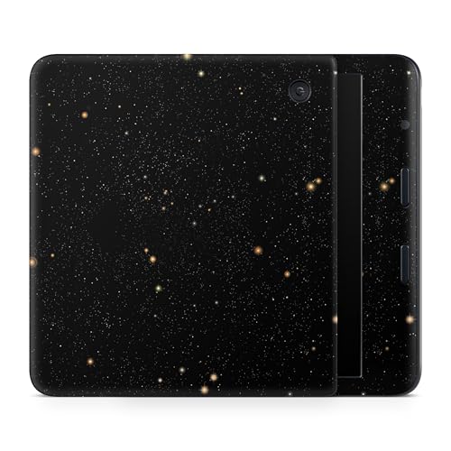 E-Reader Skin Compatible with Kobo Libra Colour (2024) - Deep Space - Premium 3M Vinyl Protective Wrap Decal Cover - Easy to Apply | Crafted in The USA by MightySkins