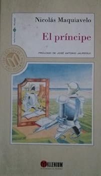 El Príncipe (Gran Angular)