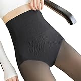 Diese Strumpfhose bietet eine glatte und schmeichelhafte Passform. Der weiche Stoff sorgt für ein leichtes Tragegefühl und bietet gleichzeitig eine hervorragende Haltbarkeit.