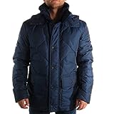 Zwei-Wege-Zip Zwei seitliche Taschen mit Druckknopf Eine Ziptasche innen