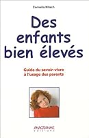 Des enfants bien élevés 2350350118 Book Cover