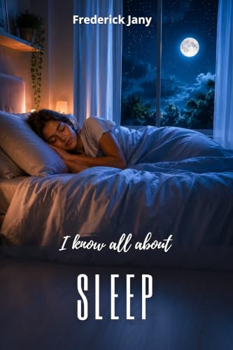 I know all about sleep: What happens when you close your eyes