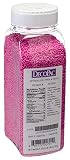 DecoPac Pink Sprinkles | Extra Large 26oz Pack...
