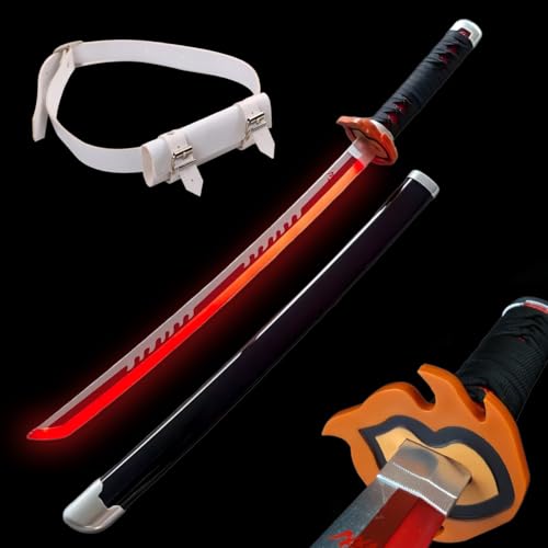 yKEENNESSzSł̐n ֓ Type-C[d ^b`ZT[ }YY LED |n cosplay av[g w Ղ o SE x ͑ ͋[   ? (_ygn, 76CM)