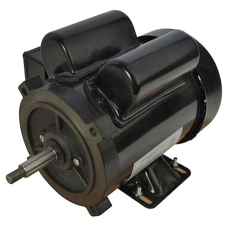 AC Motor1 Ph.746 Watts Centrifugal Pump Motor Phase Single Horsepower 1 hp Nameplate Voltage 115/230V AC Compatible with Brand Dayton For Use with Mfr Model Number 4JMX2 5WXT4 Compatible with