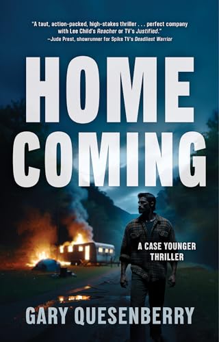 Homecoming (A Case Younger Thriller, 1)