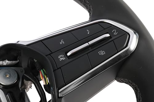 GM Genuine Parts 85871354 Steering Wheel by GM GENUINE PARTS - Image 3