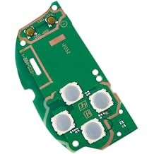 DAGIJIRD Left Right Button Circuit Board Mainboard Replacement for PS VITA 1000 3G/WiFi Version Controller Accessories