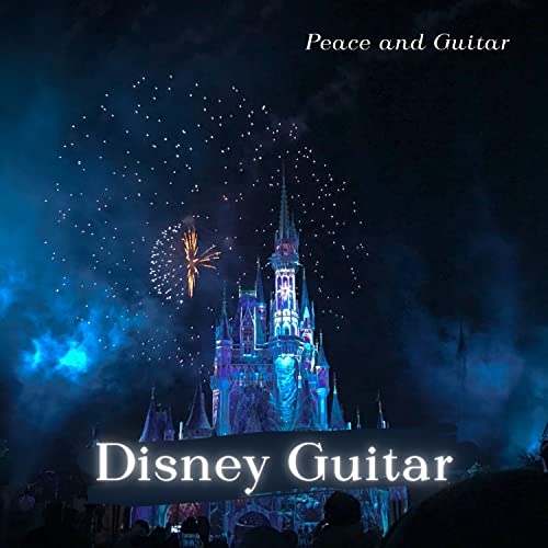 Peace and Guitar