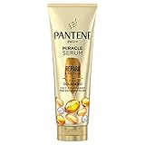 Acondicionador de pelo Pantene Acondicionador Repara Protege 3 Minute Miracle, 200 ml