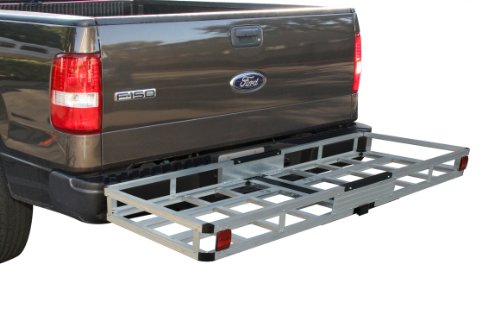 tow tuff cargo carrier