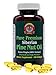 New - 100% Pure Siberian Pine Nut Oil Capsules, Premium Quality, Cold Pressed Using Wooden Presses, No Preservatives or Additives, Benefits Digestive Health & Aids Gastritis, Ulcers, IBS - 180 Count
