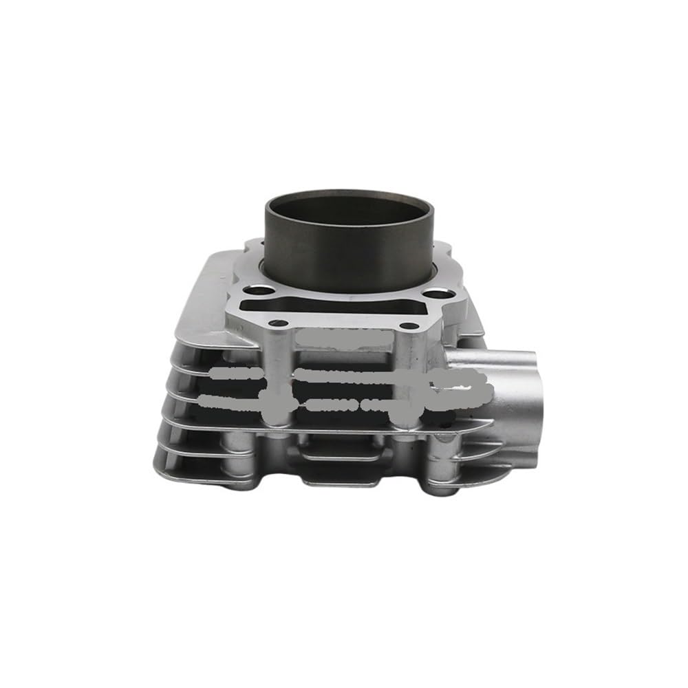 Kit de cilindro 74mm y pistón para motos YS250 YBR250 y XT250