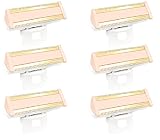 Trimmer Replacement Heads for Finishing Touch Flawless Body Hair Remover Ladies Rechargeable Flawles