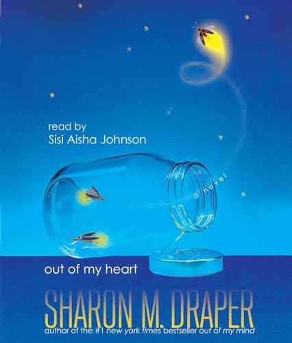 Out of My Heart (The Out of My Mind Series)