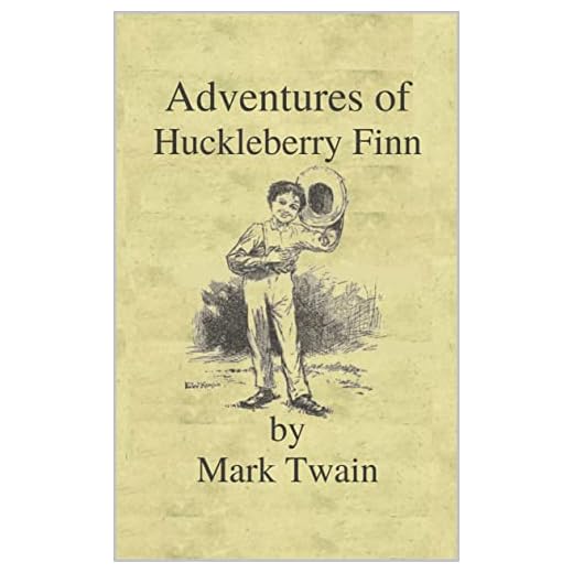 Adventures Of Huckleberry Finn: Unabridged and Uncensored Edition