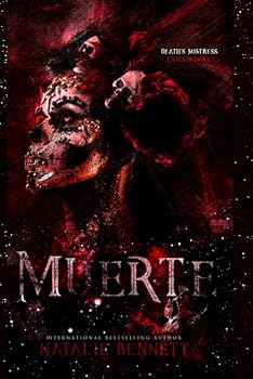 Muerte: A Dark Romantic Horror (Stygian Isles)