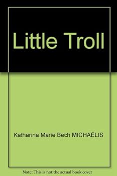 Unknown Binding Little Troll, Book