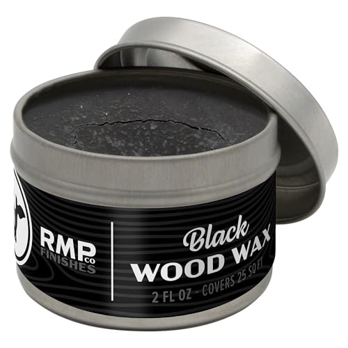 RMP Finishes Wax image
