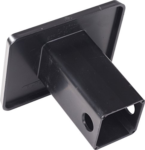 Diamond Rectangular Trailer Hitch Cover - 2" (Personalized) #TOP4