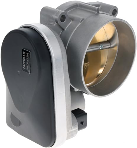 Hitachi ETB0097 boîtier papillon électronique pour réparation ralenti instable