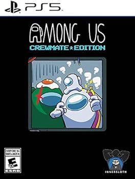 Among Us: Crewmate Edition