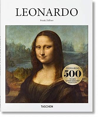 Taschen BA-Léonard