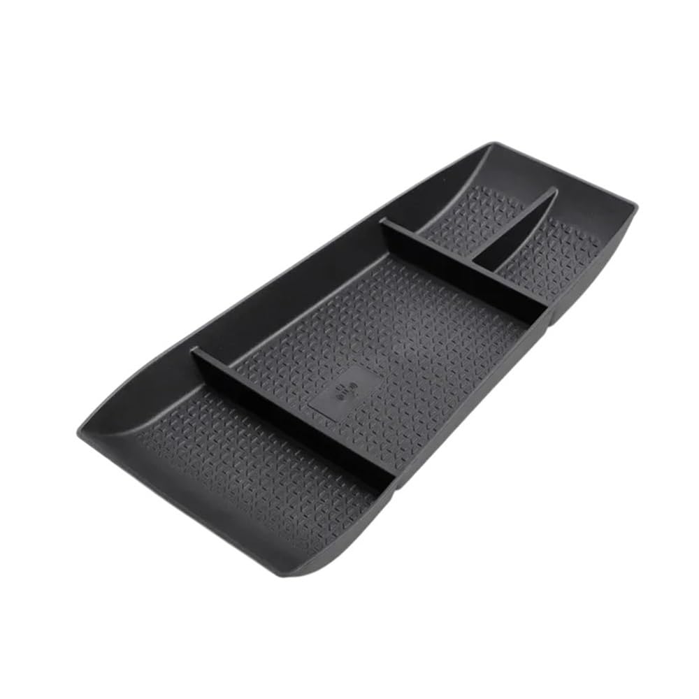 YHZRDMSK For BYD For ATTO 2 For Yuan For Up For EV 2024-25 Armrest Box Storage Tray Console Holder Container Organizer Accessory