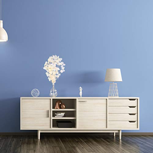 Cacho De Macieira Eucalipto Vasos Para Guirlanda Verde Guirlanda De Natal Hastes De Eucalipto Flores