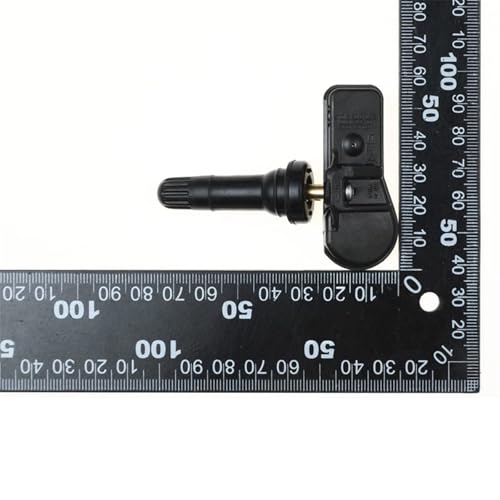 Valve électronique TPMS 52933-B2100 Hyundai I10 4 Pcs