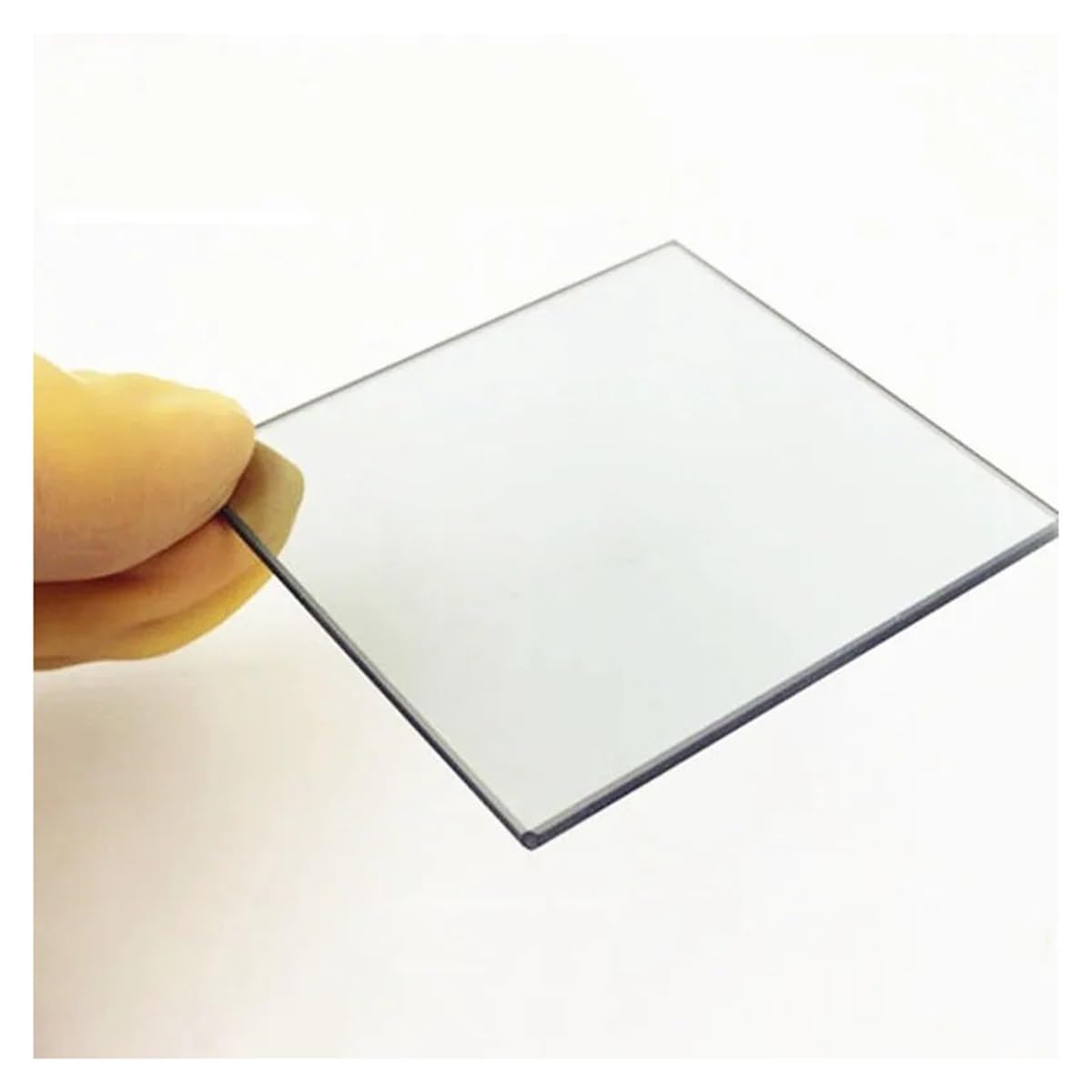Prismes et kaléidoscopes 1 pièce 9 * 14 * 1.1mm Transmission 30% réflectance 70% Prisme séparateur de Faisceau téléobjectif Kits d'optique pour Classe de Sciences