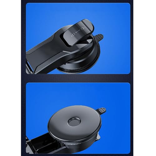 Support smartphone ix35 pratique et rapide pour vos trajets