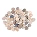 SUPVOX Pintura 50pcs Rocas Rocas Lisas Pintura bondad Rocas Piedras de Cantos...