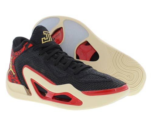 Image of Nike Men's Jordan Tatum 1 Team Bank Basketball Shoes