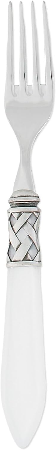 Aladdin Antique Finish Salad Fork