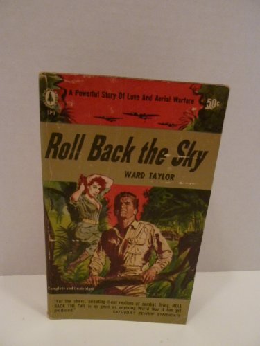 Roll Back the Sky B001VNU2VC Book Cover